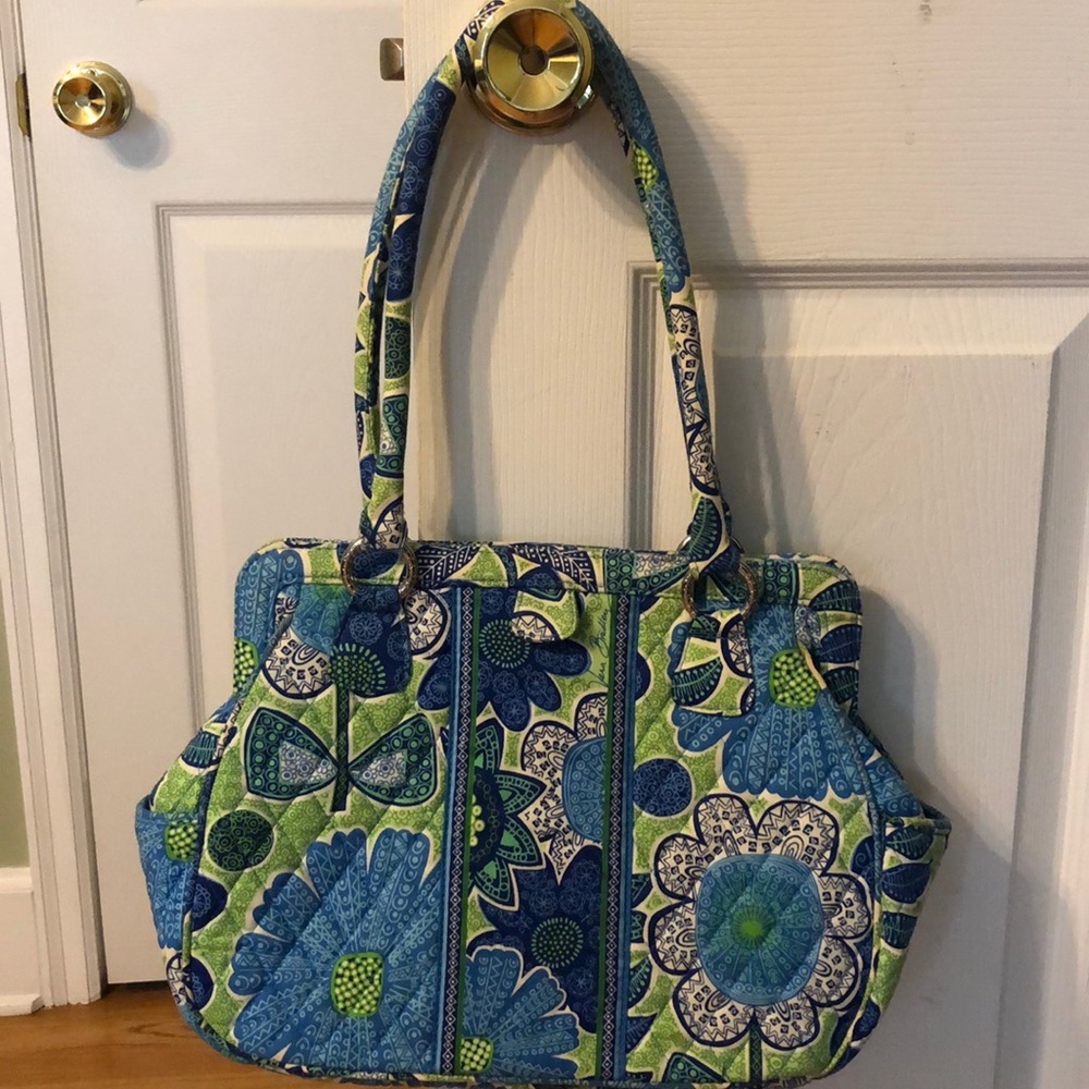 Vera Bradley Purse